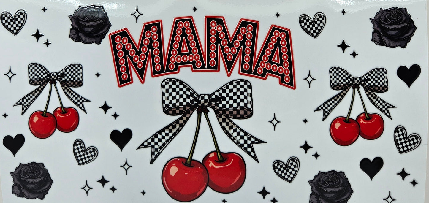 Mama Cherries