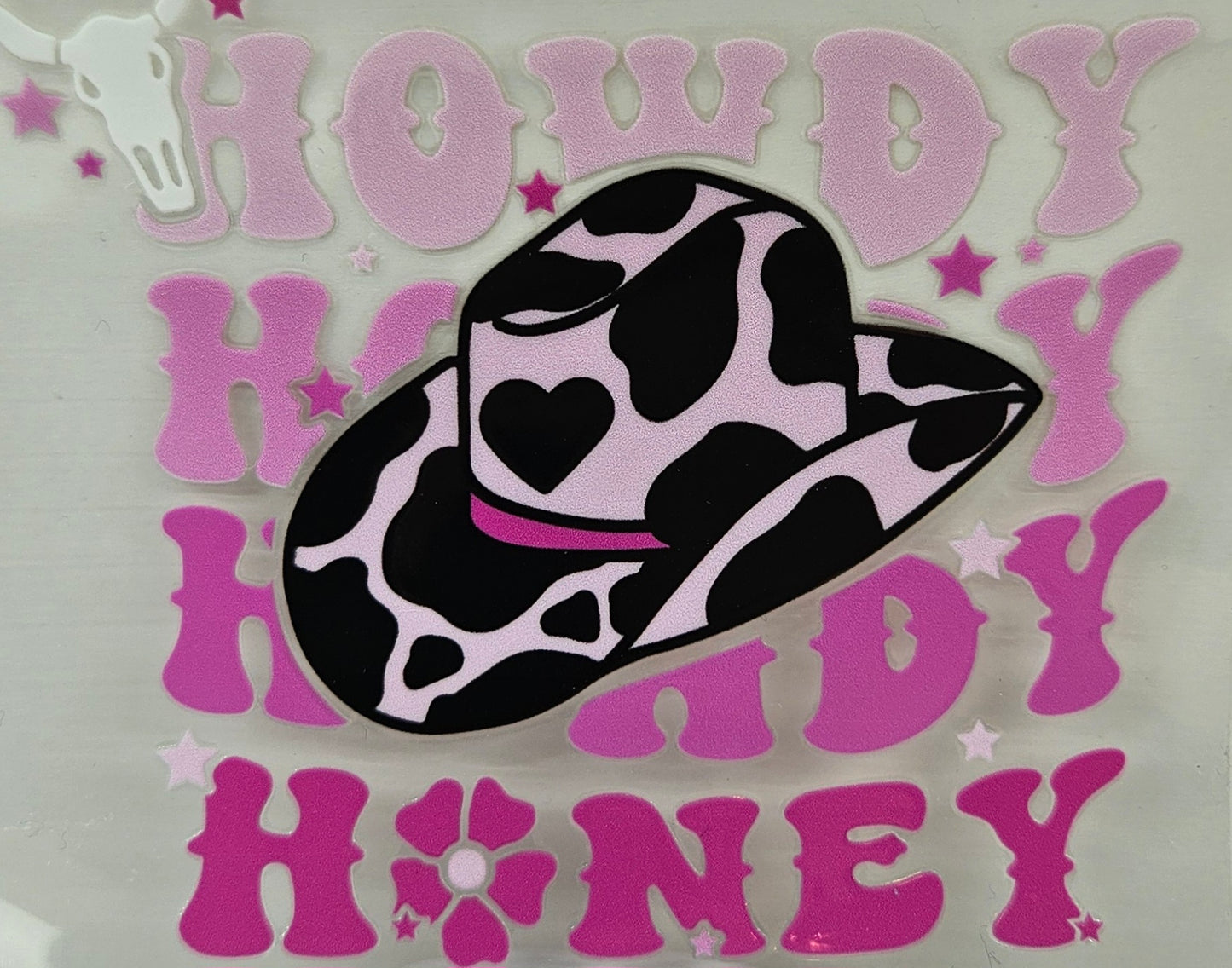 Howdy Honey