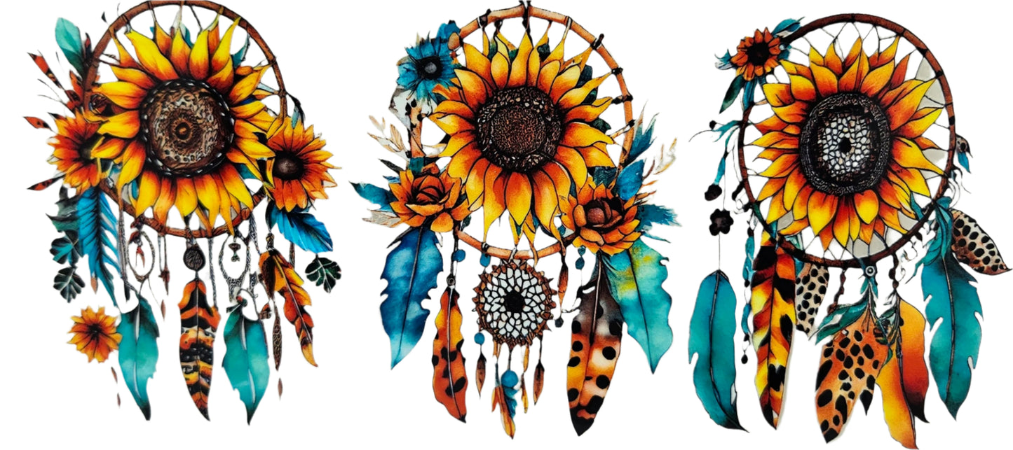 Native American Dream Catcher