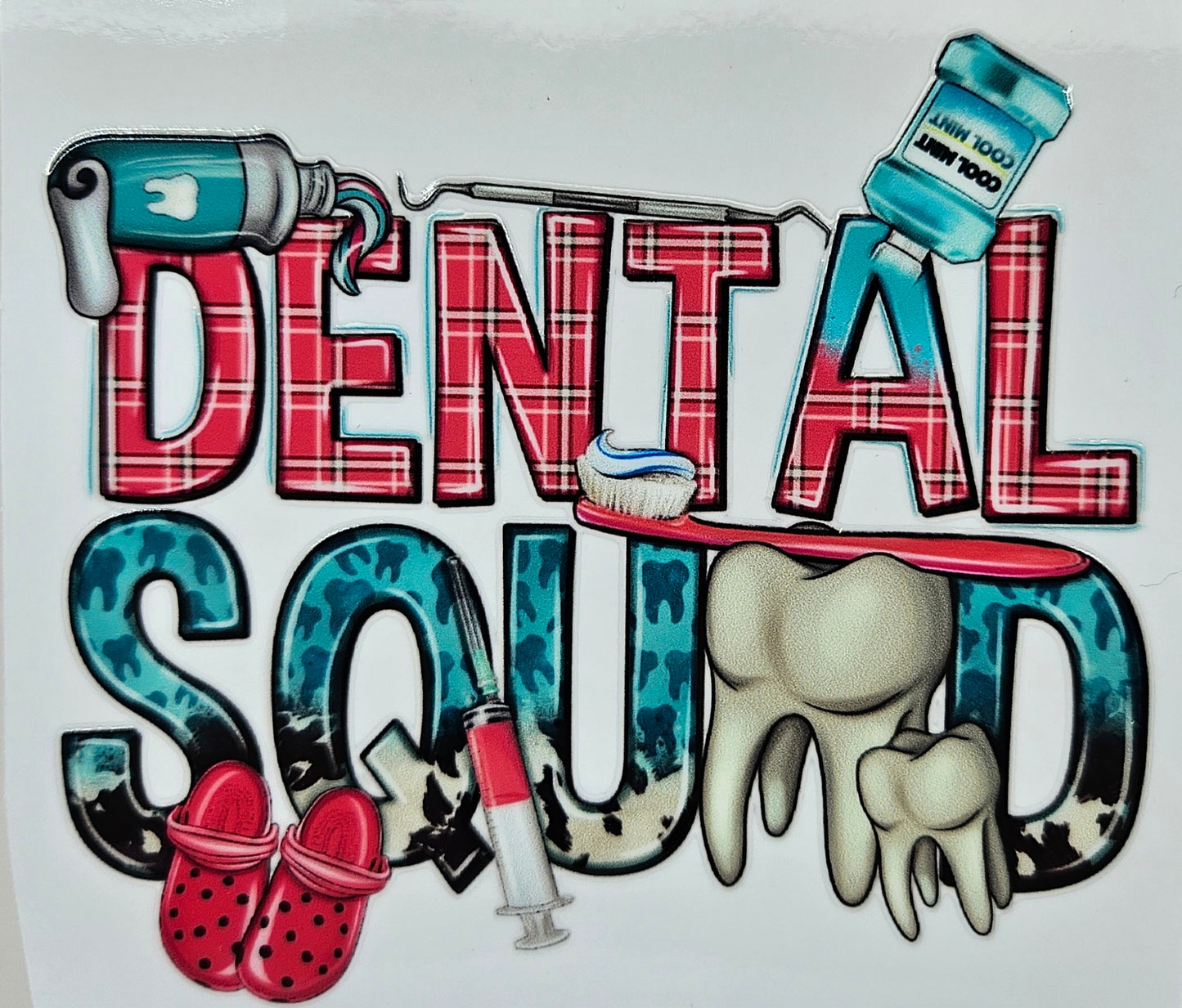 Dental Squad