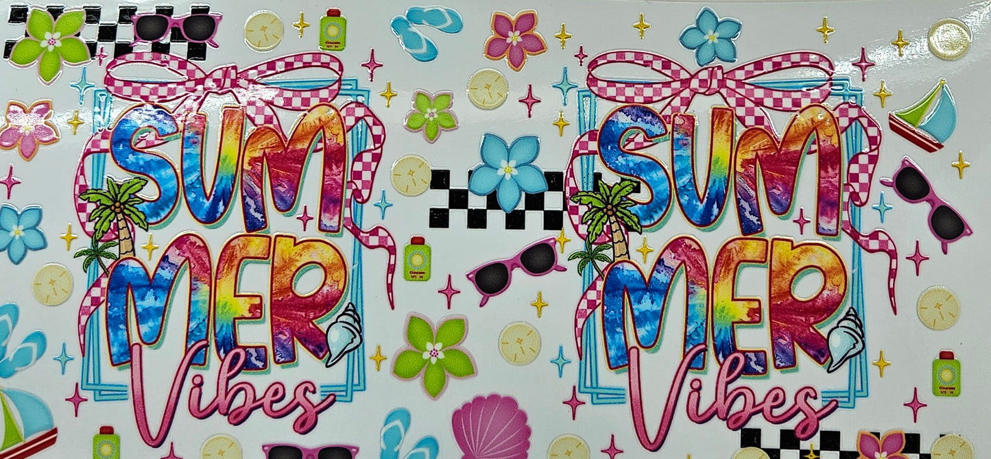 Summer Vibes
