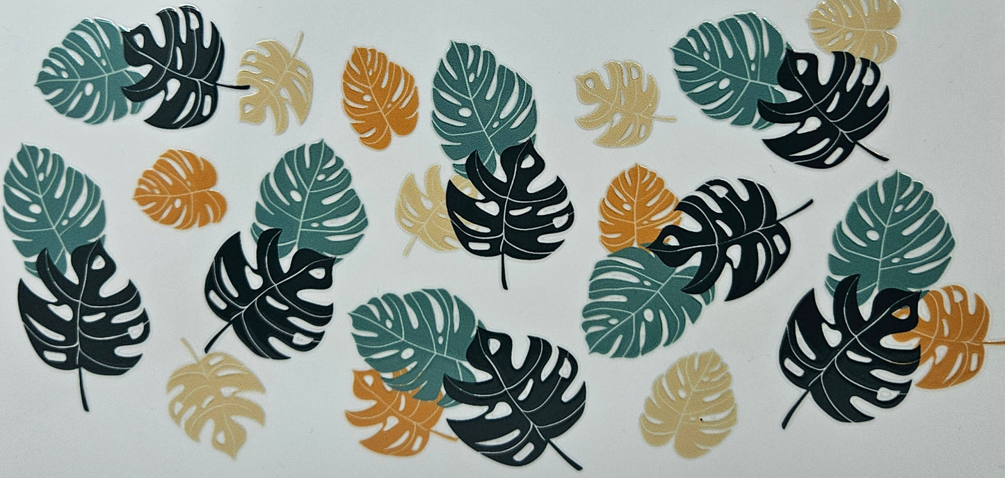 Palm Leaves