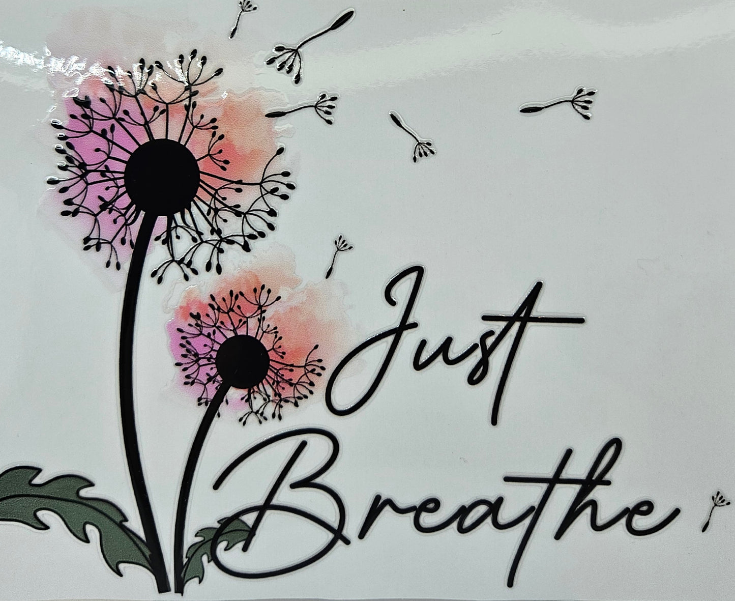 Just Breathe