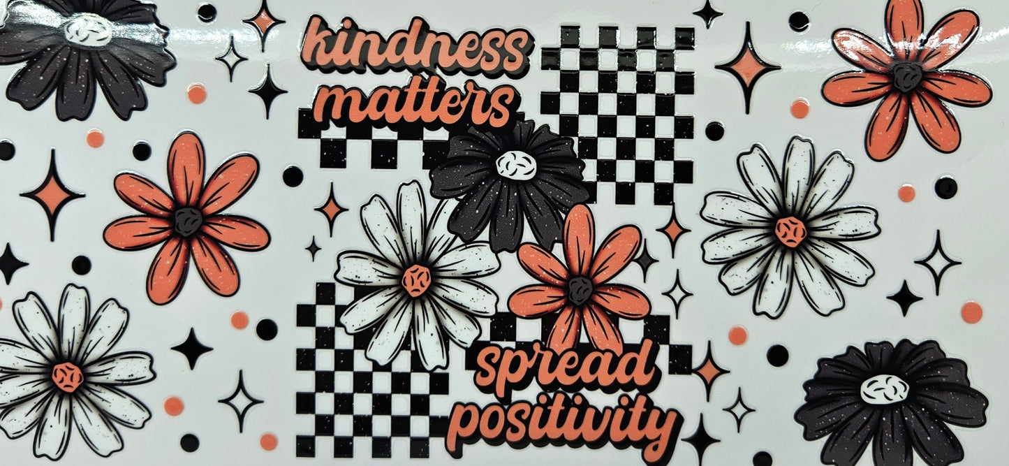 Kindness Matters