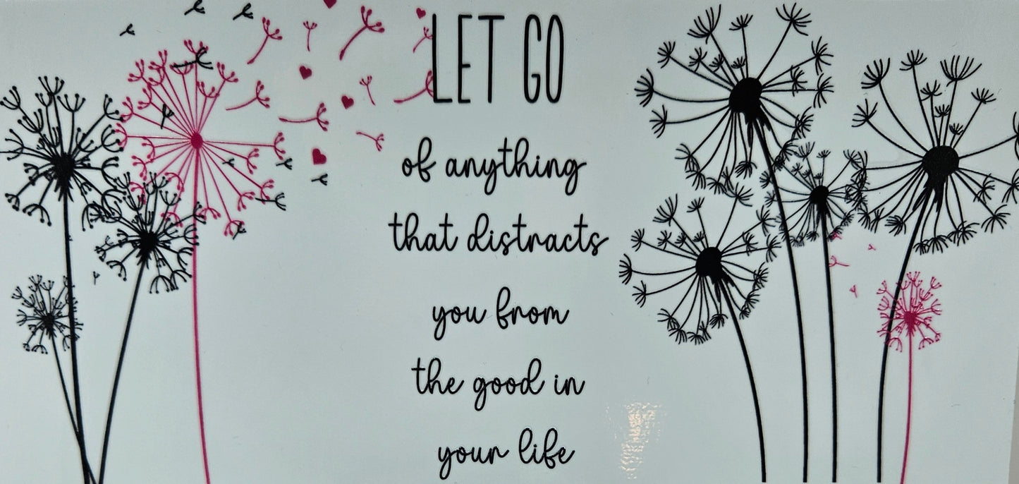 Let Go