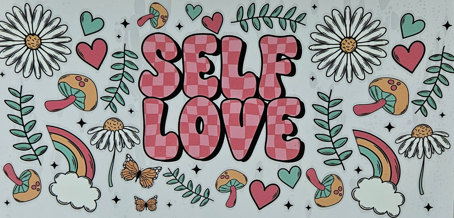 Self Love