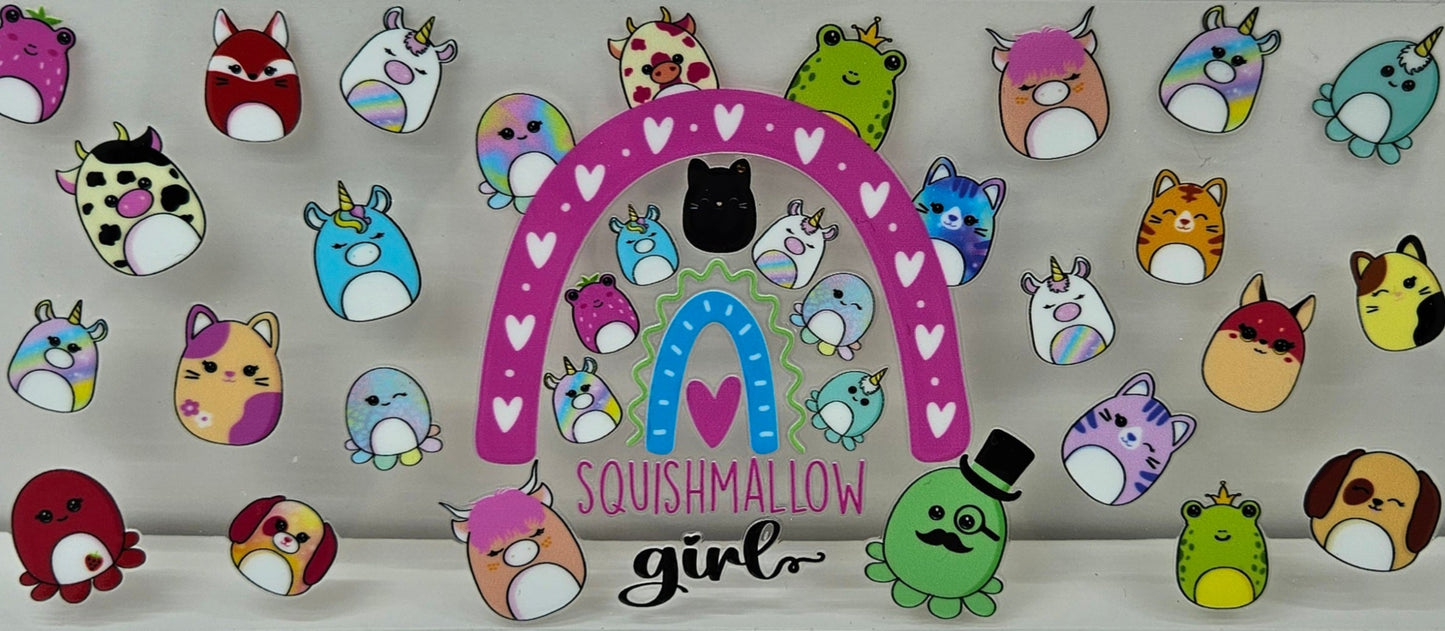 Squishmallows