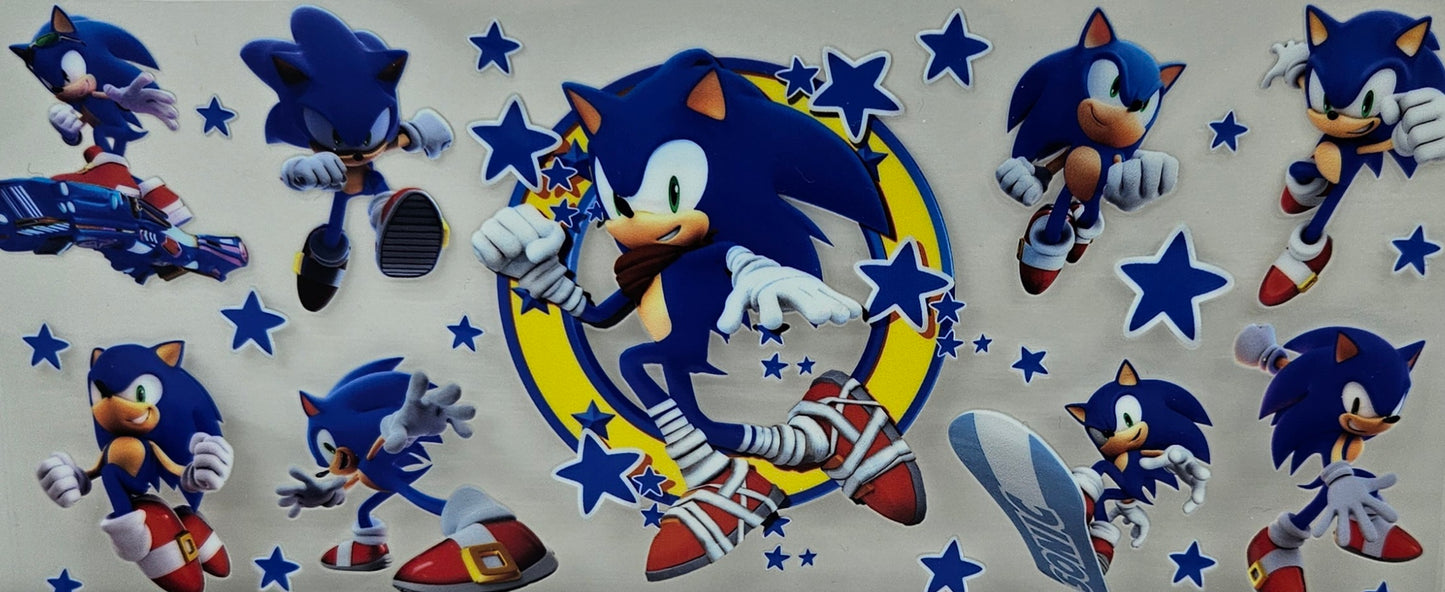 Sonic