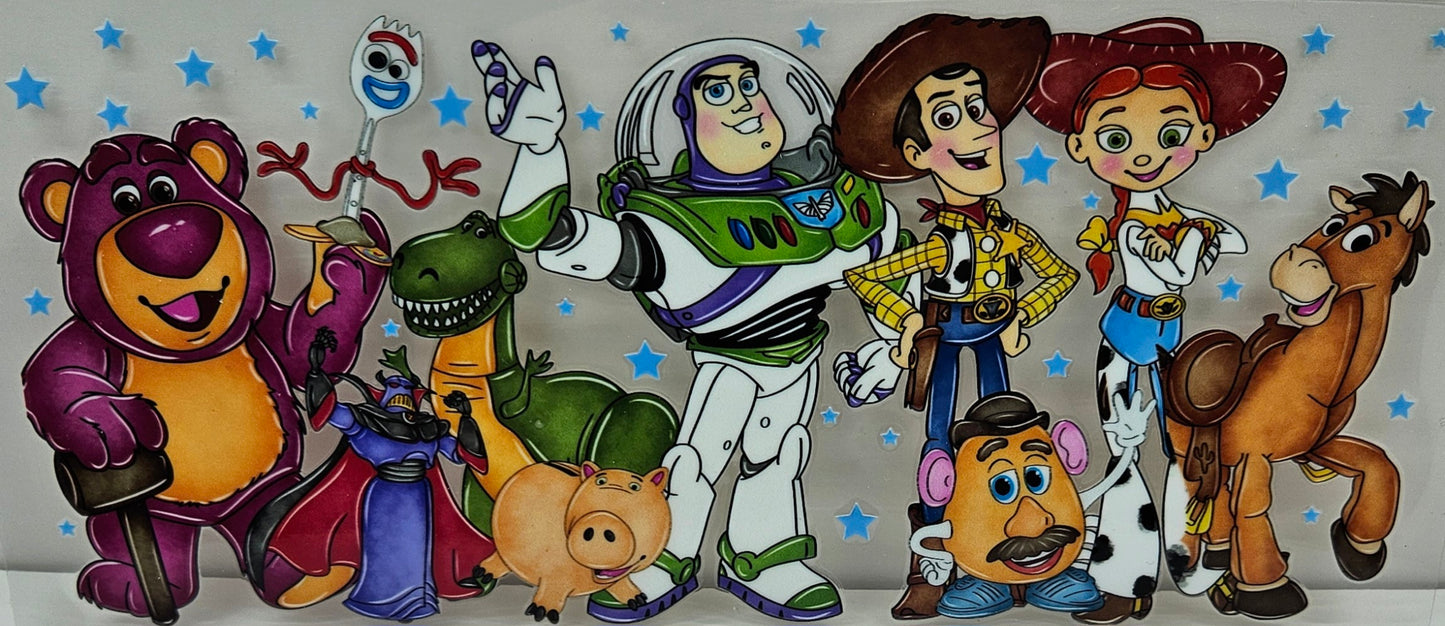 Toy Story