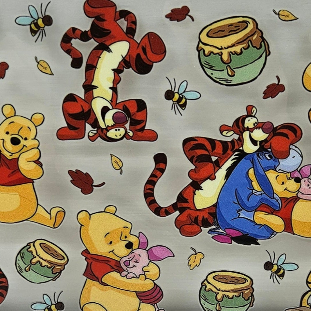 Pooh and Friends Honeypot