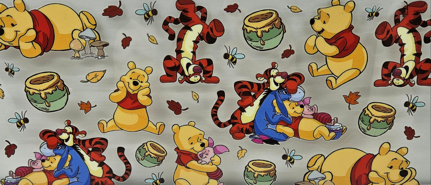 Pooh and Friends Honeypot