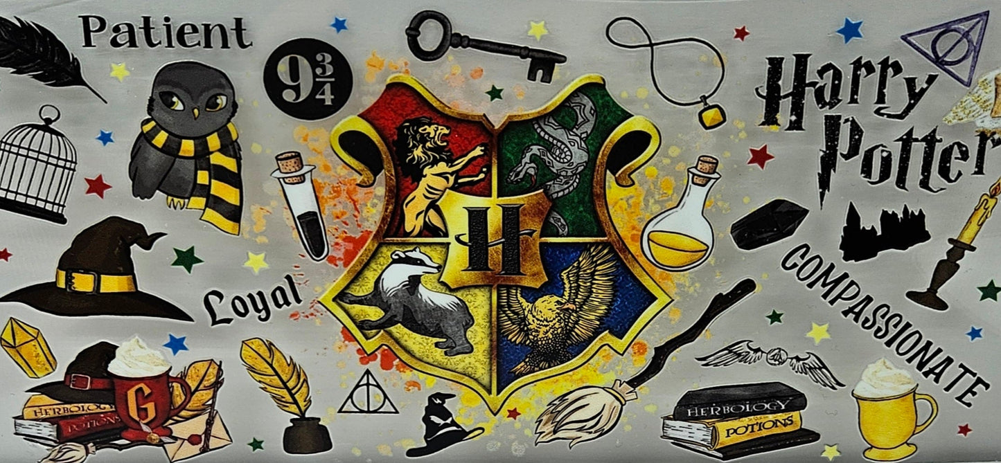 Harry Potter Emblem