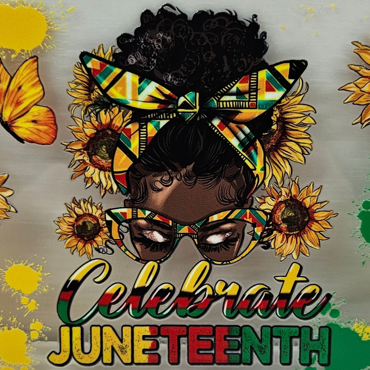 Celebrate Juneteenth