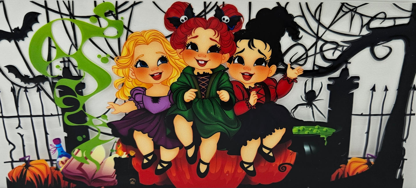 Hocus Pocus Halloween
