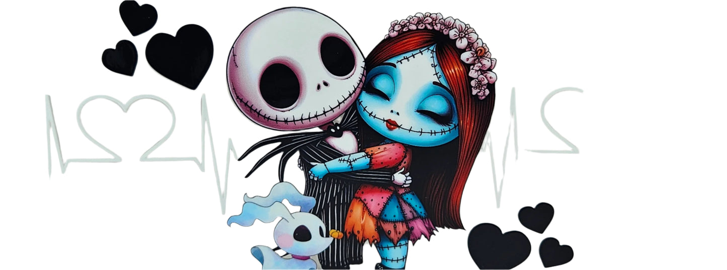 Jack and Sally