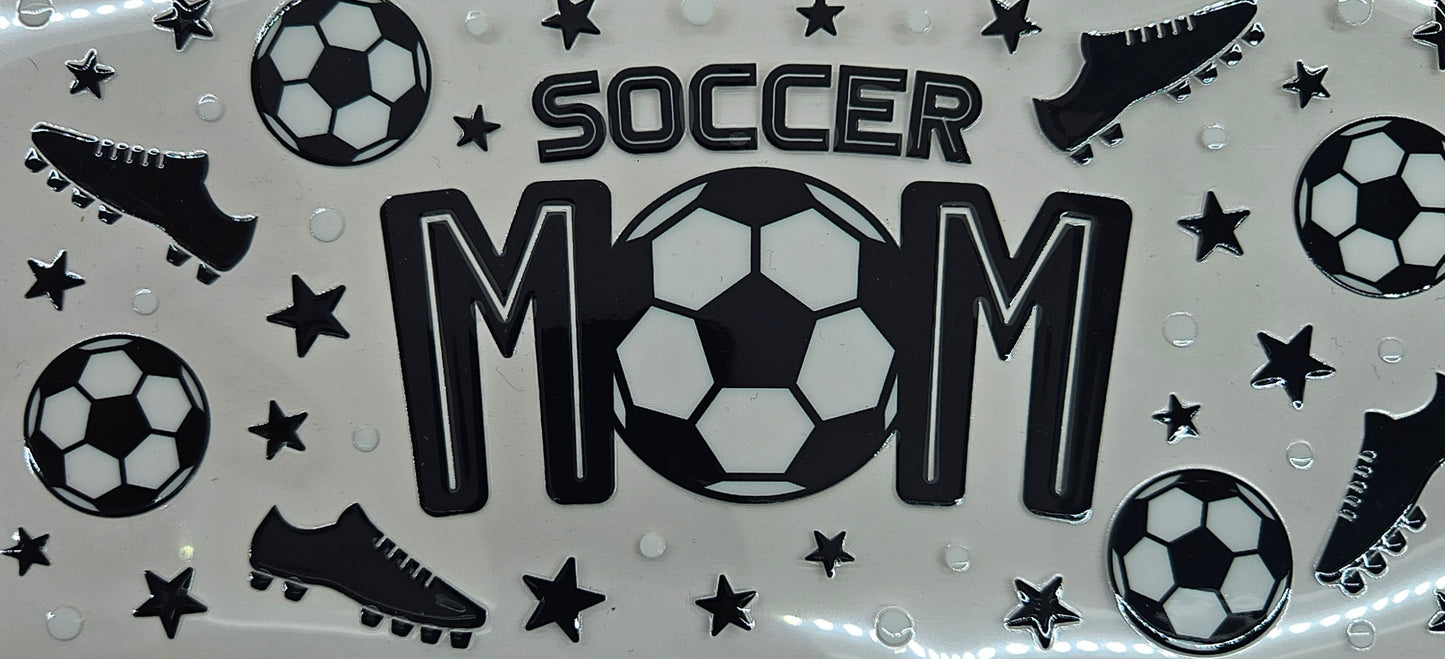 Soccer Mom