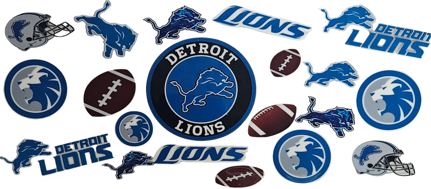 Detroit Lions