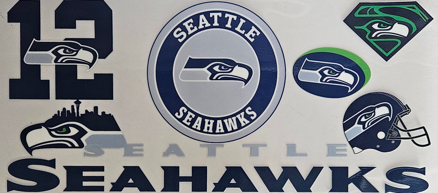 Seattle Seahawks
