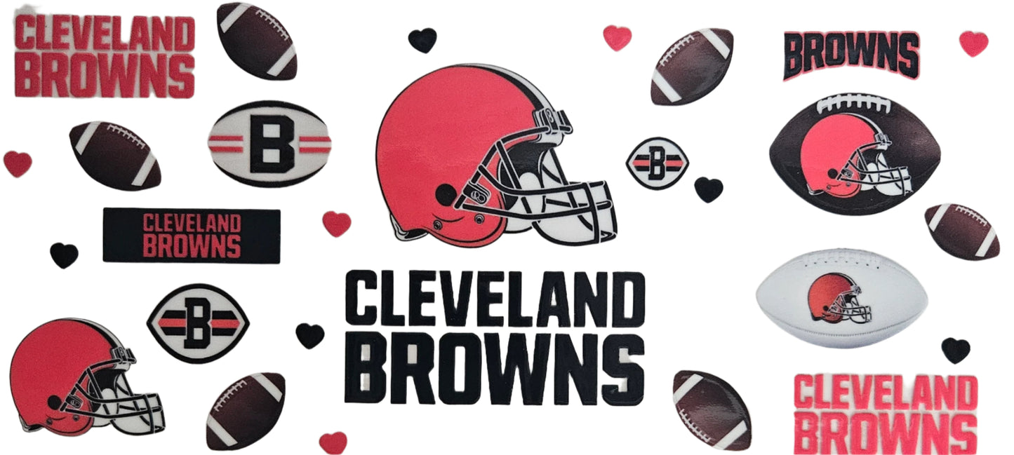 Cleveland Browns