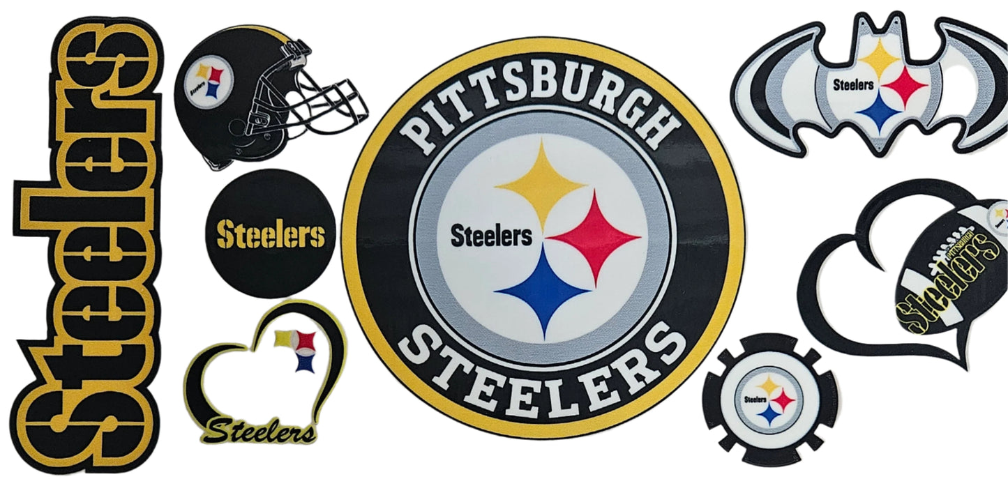 Pittsburgh Steelers