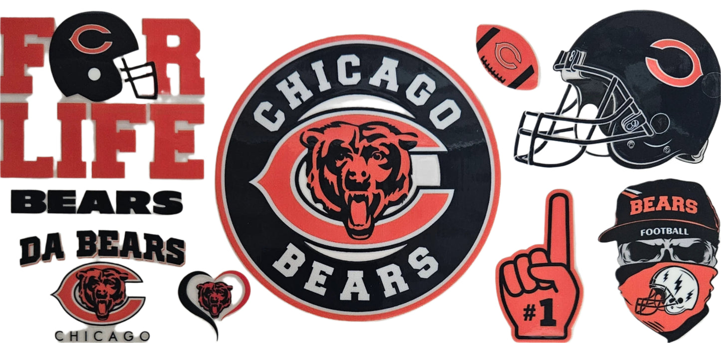 Chicago Bears