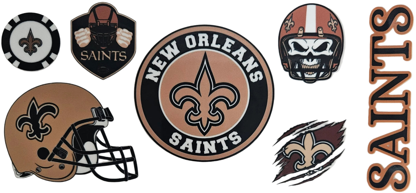New Orleans Saints