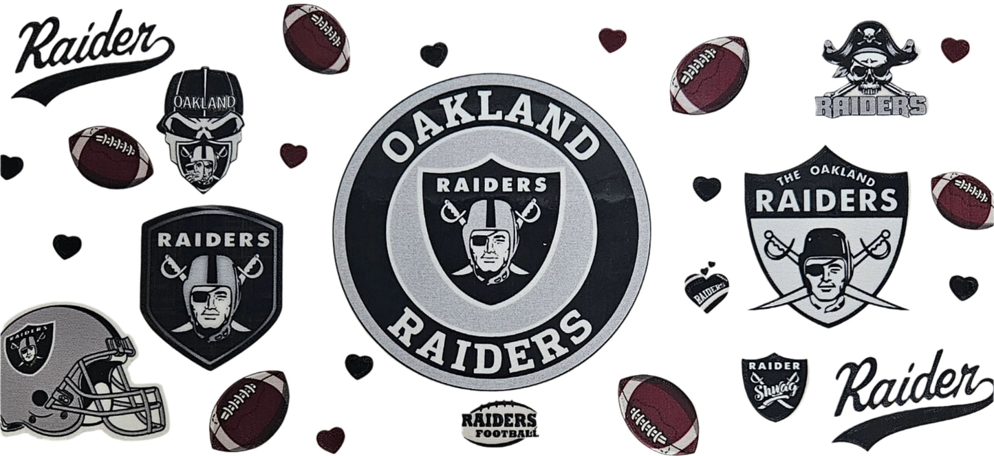 Oakland Raiders