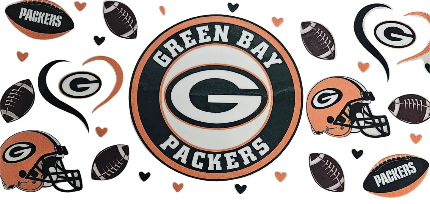 Green Bay Packers