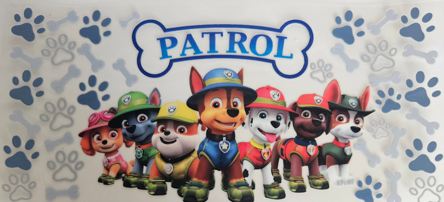 Paw Patrol