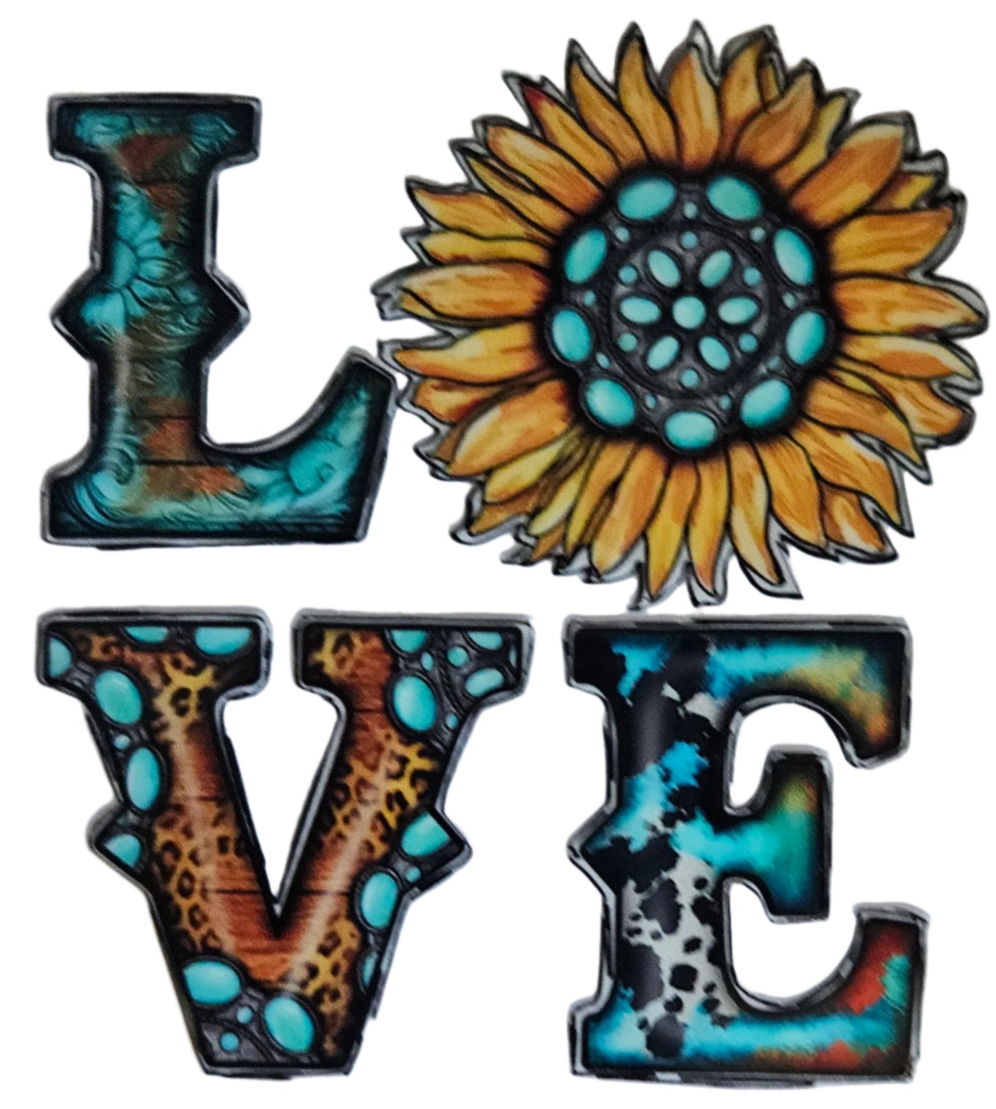 Western LOVE