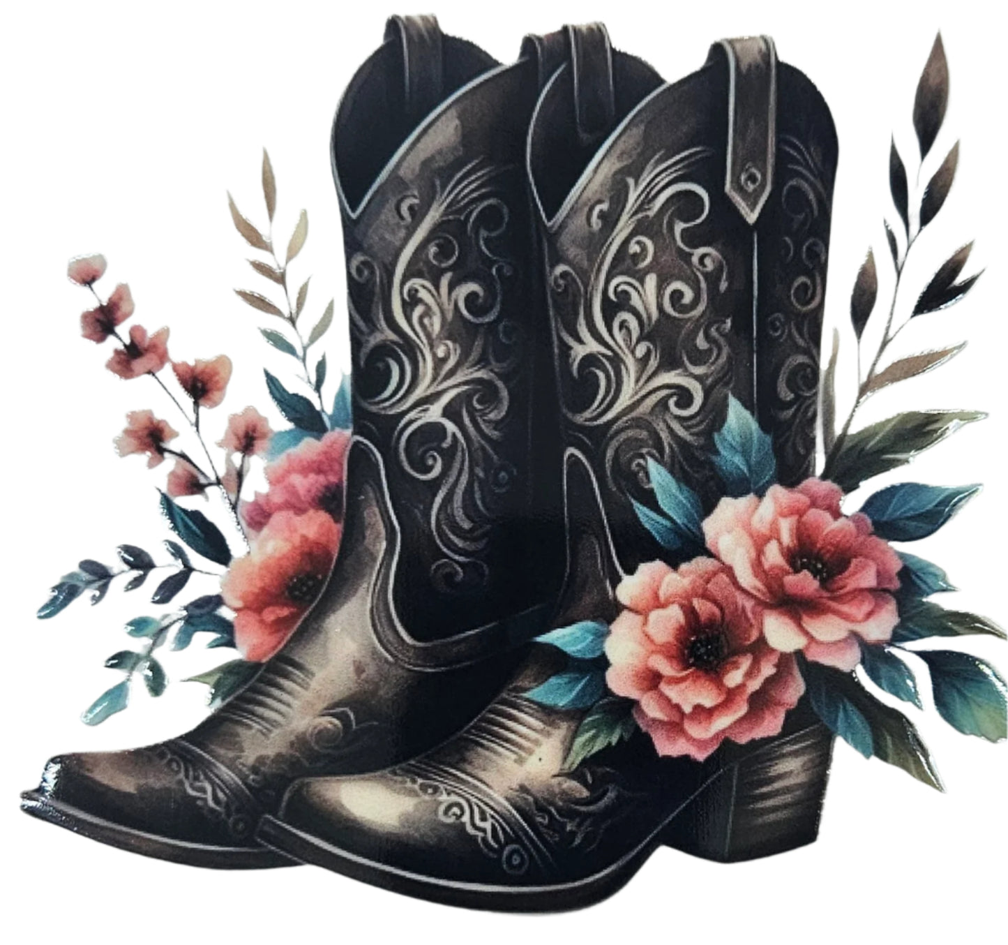 Western Boots
