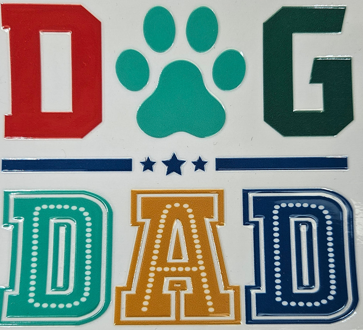 Dog Dad