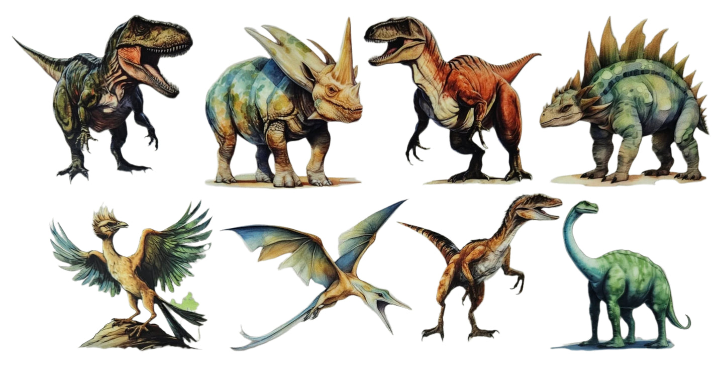 Dinosaurs