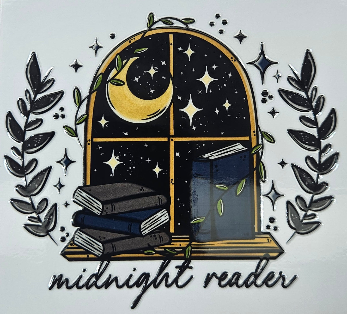 Midnight Reader