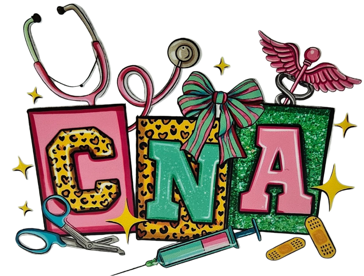 CNA
