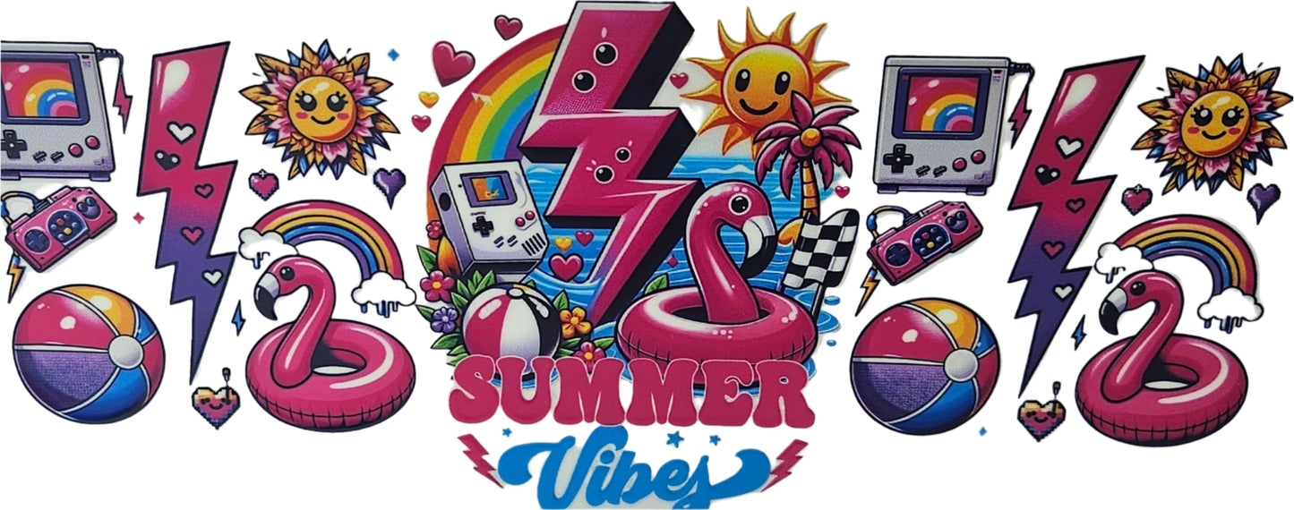 Summer Vibes