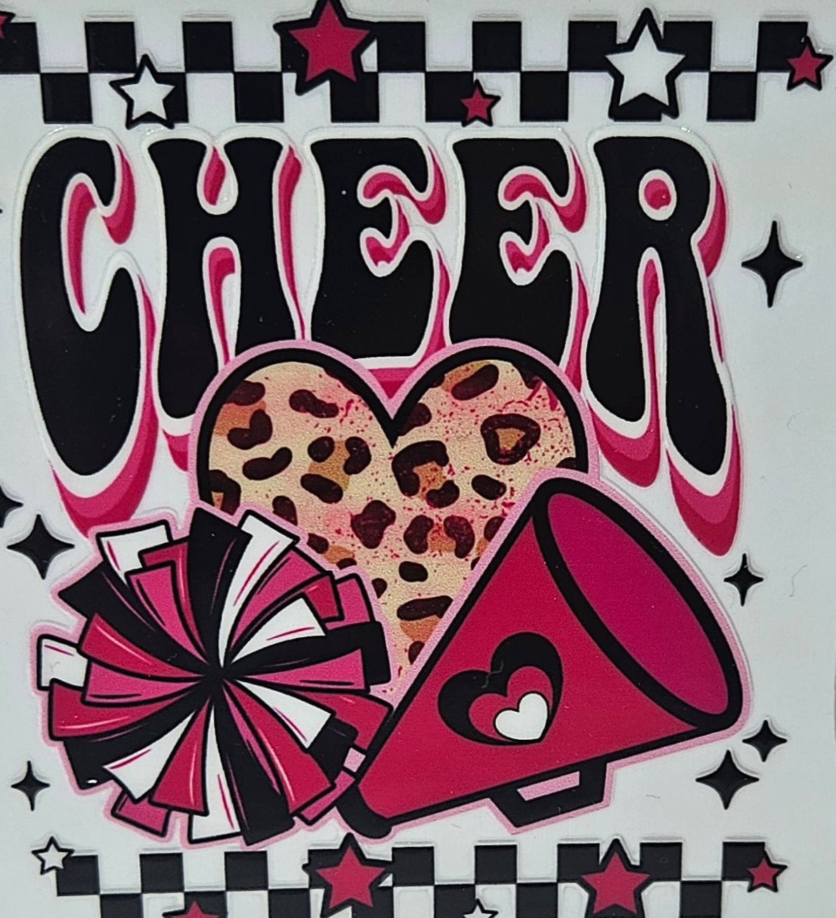 Cheer