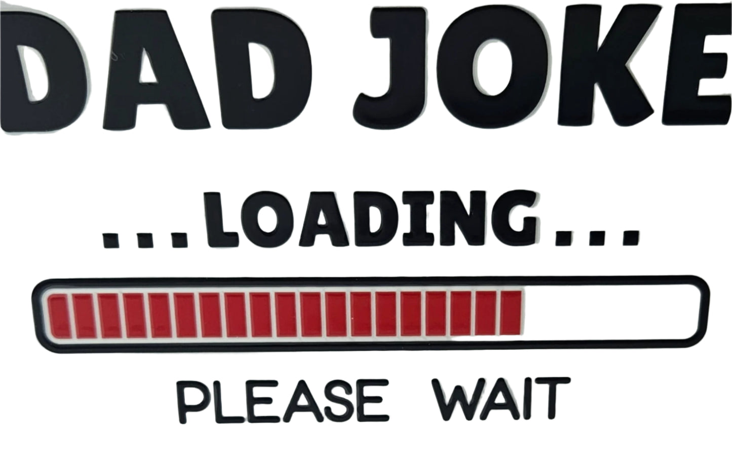 DAD JOKE LOADING