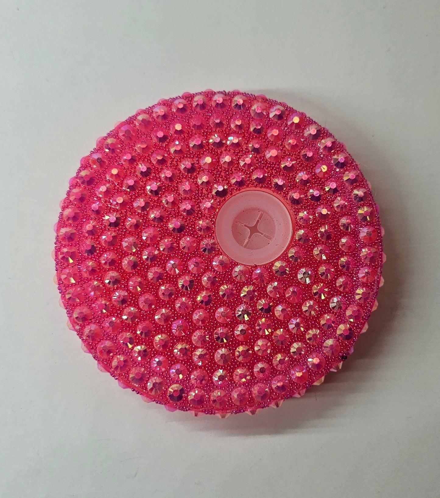 Rhinestone Lid Accessories for 16oz SS Cups