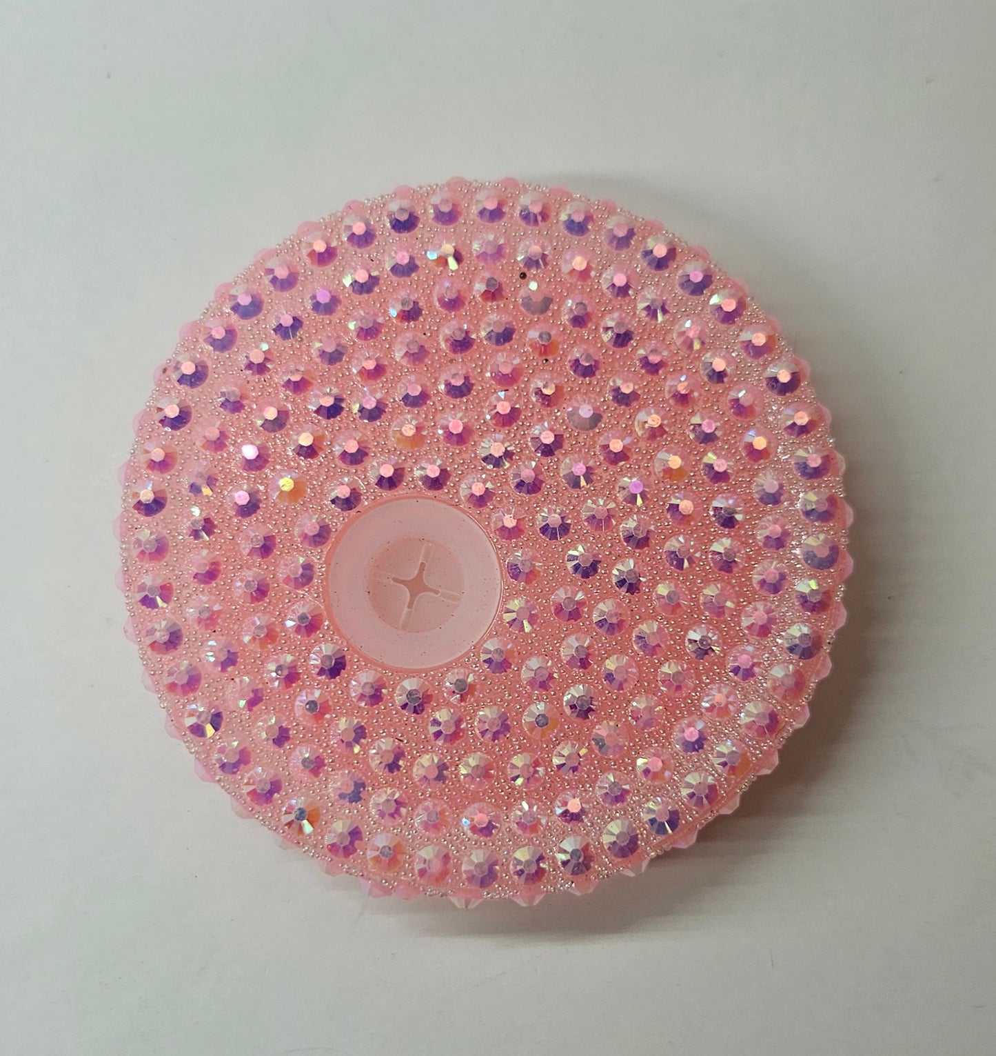 Rhinestone Lid Accessories for 16oz SS Cups