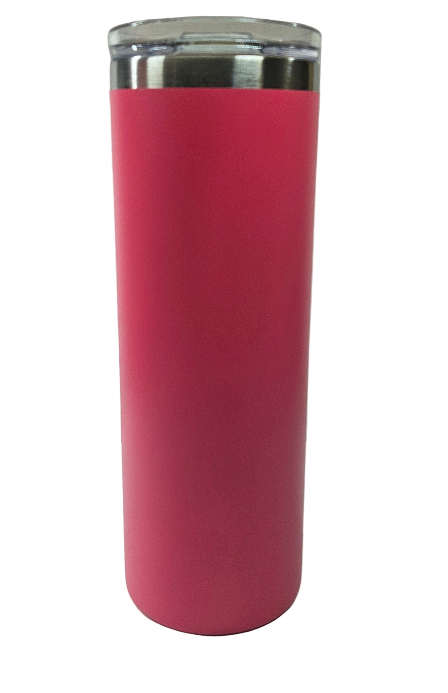 20oz SS Insulated Colored Tumblers with SS Rim