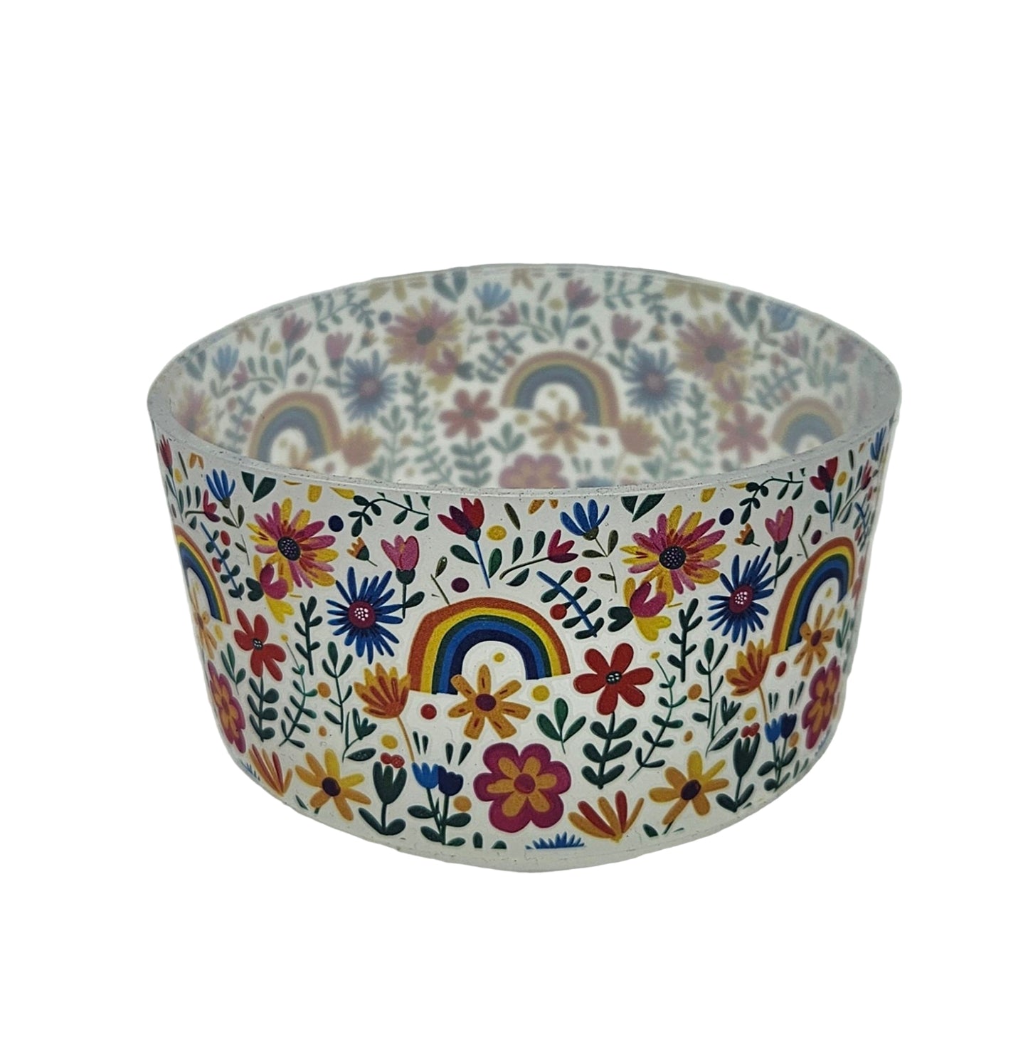 20/40oz Patterned Boot Add-On Accessories