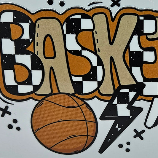 Basketball Mama