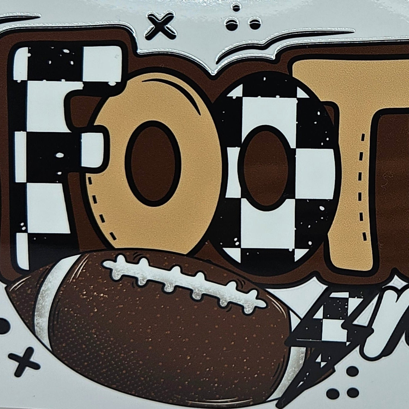 Football Mama