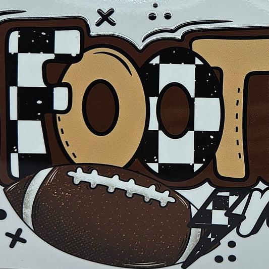 Football Mama