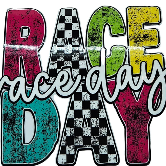 Race Day