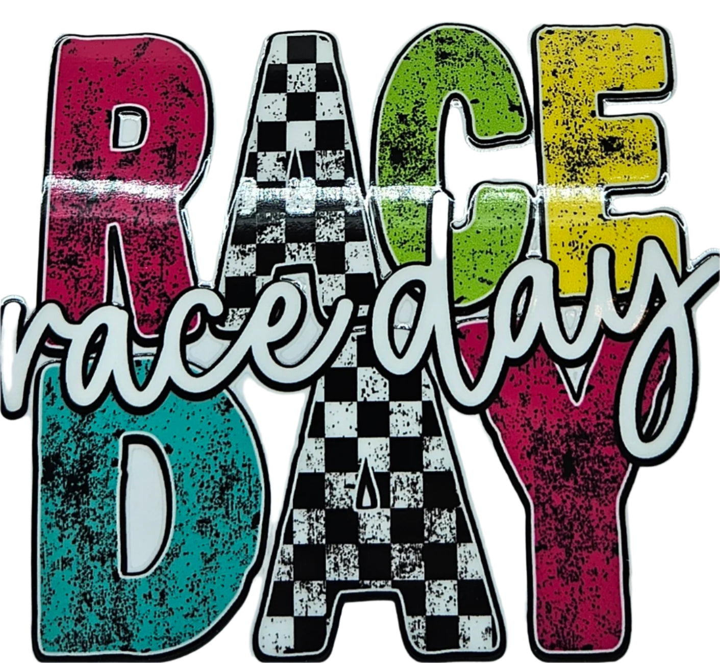 Race Day