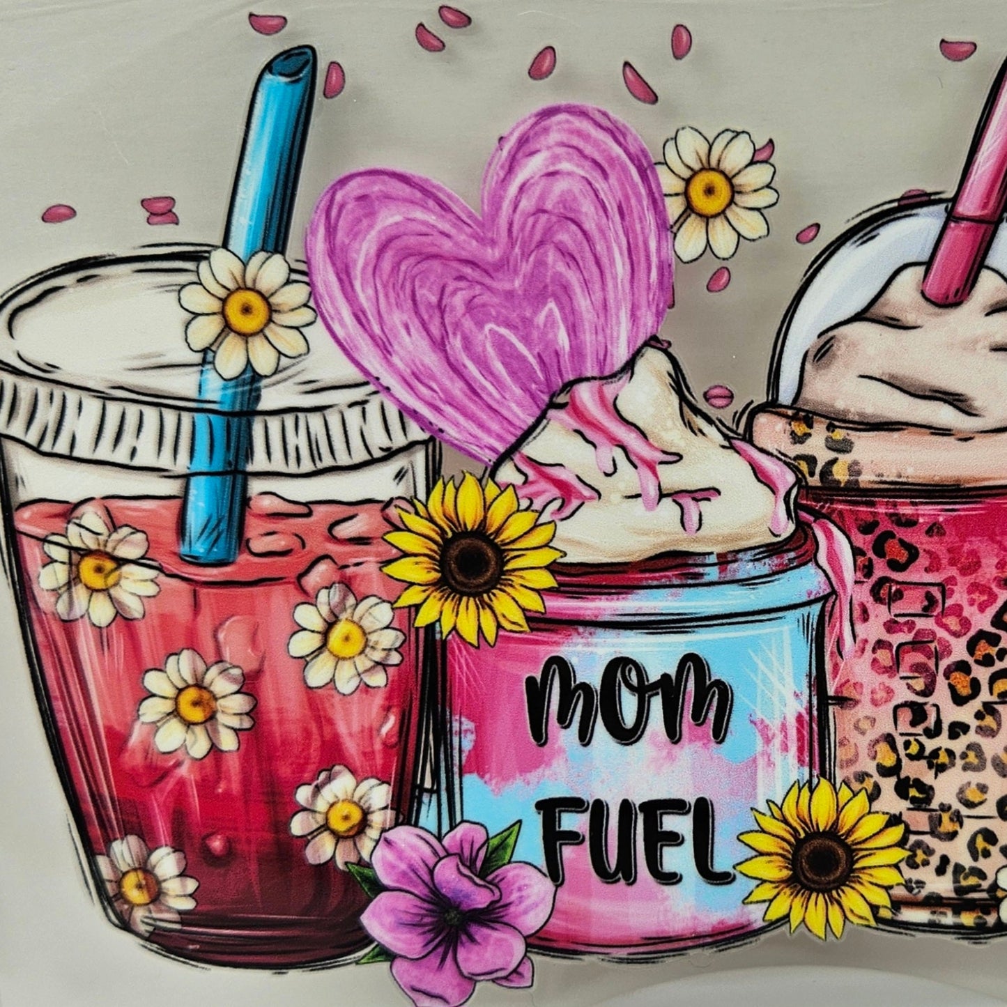 Mom Fuel