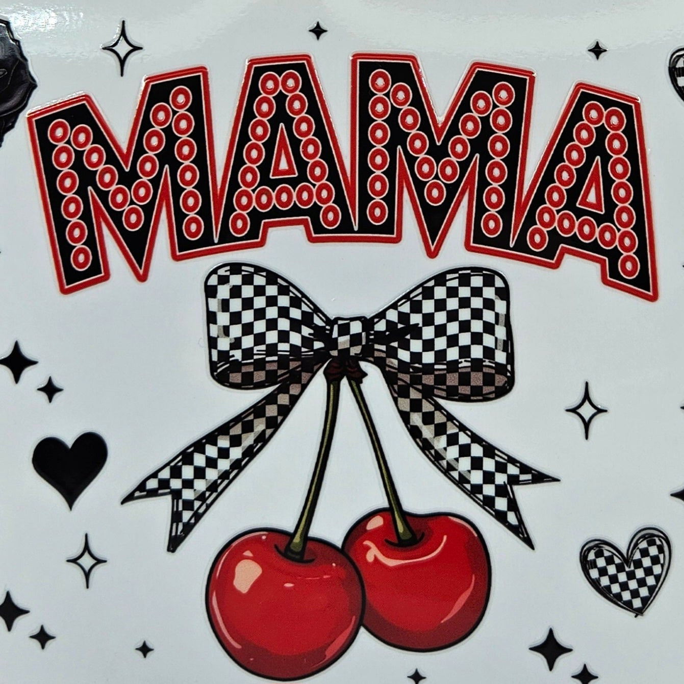 Mama Cherries