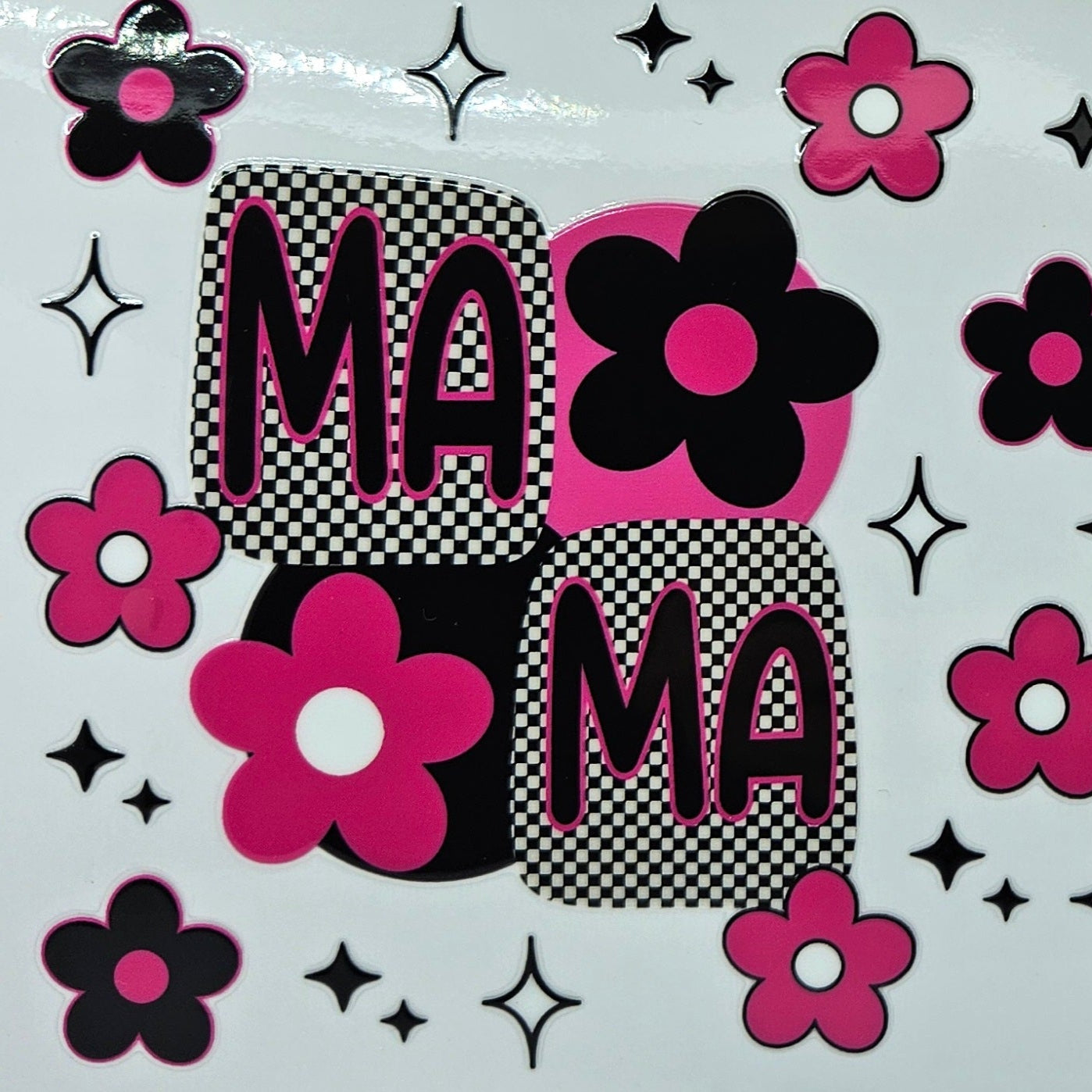 Retro Mama